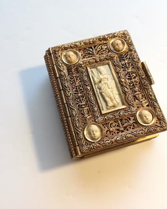 Lotto 4 facsimili: Panini UTET Millennium ArtCodex