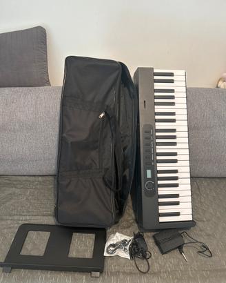 TERENCE Pieghevole Pianoforte Digitale 88 Tasti