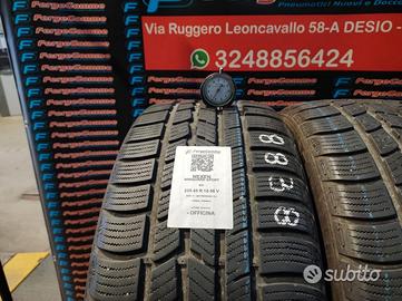 INVERNALE cod:8838 Misura 235 45 R18 98V NEXEN