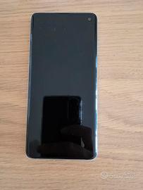 Samsung galaxy S10 Edge