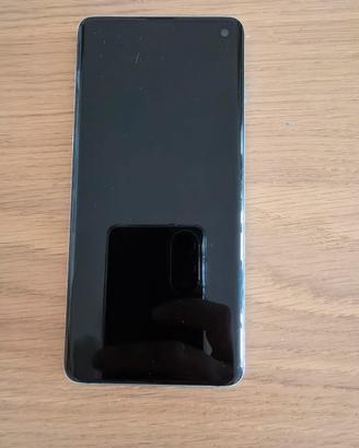 Samsung galaxy S10 Edge