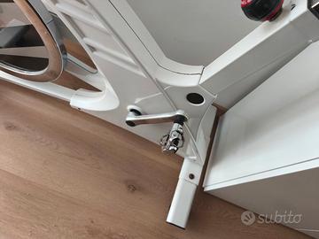 cyclette spinning 