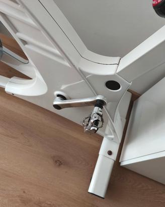 cyclette spinning 