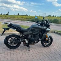 Yamaha Tracer 9 GT - 2022 - Garanzia Fino 2027