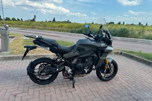 Yamaha Tracer 9 GT - 2022 - Garanzia Fino 2027