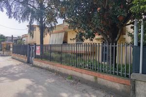 Villa di 225 m² con 4 locali e box auto doppio a P