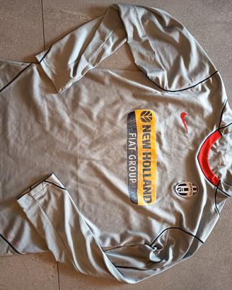 MAGLIE CALCIO VINTAGE ORIGINALI