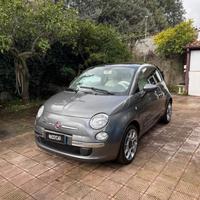 Fiat 500 1.2 EasyPower Lounge