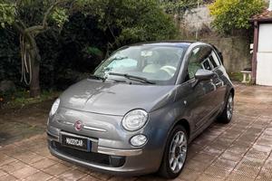 Fiat 500 1.2 EasyPower Lounge