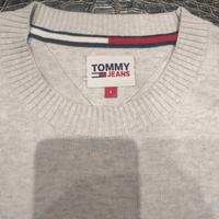 Maglione Tommy uomo