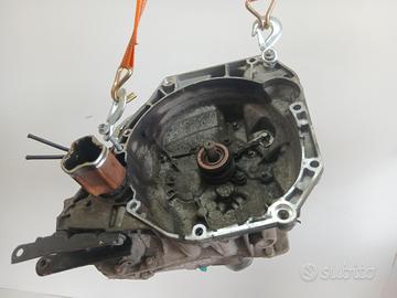 CAMBIO MANUALE COMPLETO DACIA Sandero Serie STEPWA