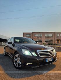 Mercedes E220 Cdi