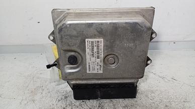 CENTRALINA MOTORE FIAT 500 L Serie (351_352) 51969