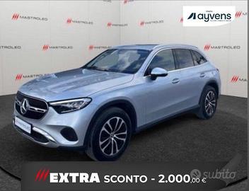Mercedes-Benz GLC 220 d AMG Advanced Plus 4ma...