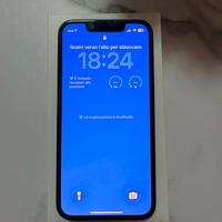 Iphone Apple 13 mini mod. 256 gb.