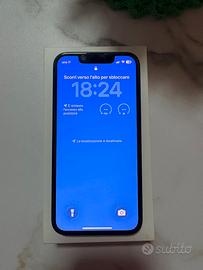 Iphone Apple 13 mini mod. 256 gb.
