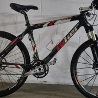 MTB 27.5 Carbonio Hiker GruppoLombardo