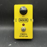 MXR - MICRO CHORUS