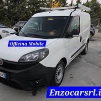 FIAT Doblò 1.6 MJT 105CV PC-TN Cargo Lam. SX OFFIC