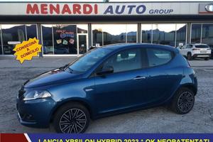 Lancia Ypsilon 1.0 FireFly Hybrid Silver 5p PROMO
