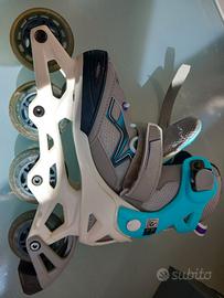 Roller decathlon 32/35