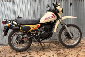 CAGIVA 259 ALA BLU