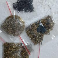 lotto catene modellismo navale 