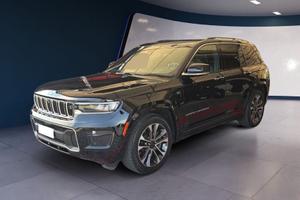 Jeep Grand Cherokee 2.0 atx phev Limited 4xe auto