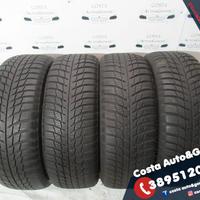 215 60 16 Bridgestone MS 95% 215 60 R16 Pneus