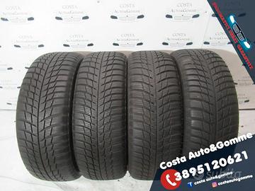 215 60 16 Bridgestone MS 95% 215 60 R16 Pneus