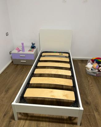 Letto singolo