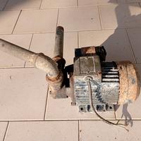 piccolo motore elettrico 