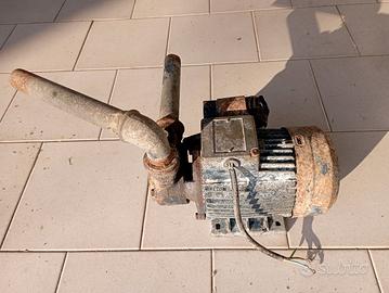 piccolo motore elettrico 