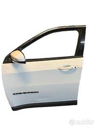 PORTA SPORTELLO ANTERIORE SX JEEP COMPASS 2020