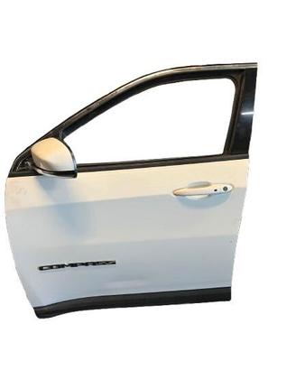 PORTA SPORTELLO ANTERIORE SX JEEP COMPASS 2020