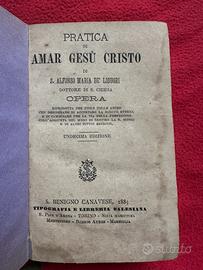 Libri d’epoca