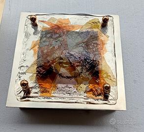 Lampadario/plafoniera/applique La Murrina 