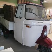 Ape MP 500