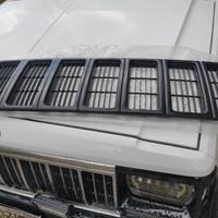 mascherina griglia Cherokee xj 87/90