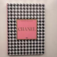 Libro CHANEL-Collana"Leggende della Moda” RBA