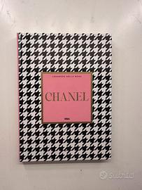 Libro CHANEL-Collana"Leggende della Moda” RBA