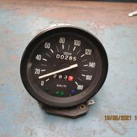 Contachilometri FIAT 850 Spider