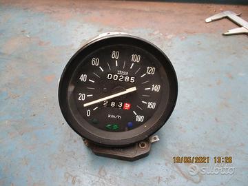 Contachilometri FIAT 850 Spider