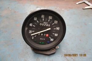 Contachilometri FIAT 850 Spider