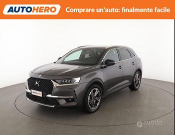 DS AUTOMOBILES DS 7 PS44893