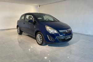 Opel Corsa 1.2 85CV 3 porte GPL-TECH Edition