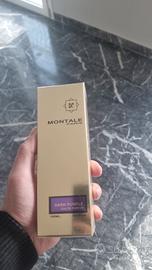 profumo montale dark purple ou de parfum 100ml