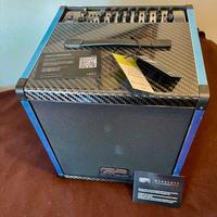 GRBass Combo 800W AT Aerotech PERFETTO!