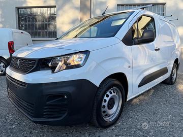 PEUGEOT Partner 3 POSTI BlueHDi 100 PC 1000Kg Fu