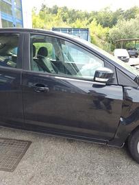 Porta anteriore dx nuda FORD FOCUS del 2009